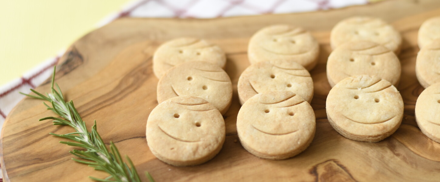 米粉クッキー+(4)